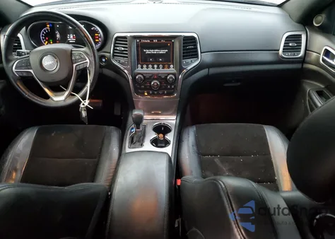 2018 Jeep Grand Cherokee Laredo z USA, uszkodzony, nr VIN 1C4RJEAG0JC238895